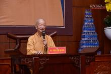 TP. HCM: Thường trực BTS sẽ thăm 41 trường hạ