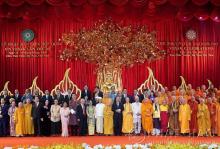 Sau Việt Nam, nước nào sẽ đăng cai Đại lễ Phật đản Liên hợp quốc Vesak năm 2020?