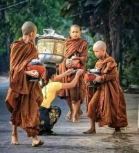 Người Tu Sợ Nhất Cái Gì?