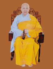 Tiểu sử Ni trưởng Thích Nữ Như Châu (1939-2019)