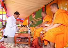 Thực hành Chánh pháp để mang lại lợi ích cho xã hội