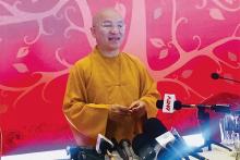 Đại lễ Vesak 2019: Tôn vinh giá trị nhân văn và hòa bình