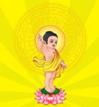 Chùm thơ mùa Phật Đản PL 2643