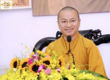 Tham luận tại Vesak 2019 lên đến hơn 15 000 trang