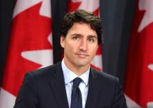 Canada sẽ cấm đồ nhựa dùng một lần vào năm 2021