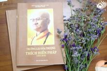 Tổng Kết Chương Trình  Ấn Tống Kỷ Yếu Hòa Thượng Thích Hiển Pháp (C205)