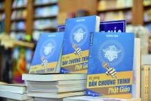 Tổng Kết Chương Trình Ấn Tống 5.000 Quyển Sách Kỹ Năng Dẫn Chương Trình (C221)