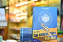 Tổng Kết Chương Trình Ấn Tống 10.000 Quyển Sách Kỹ Năng Dẫn Chương Trình (C219)