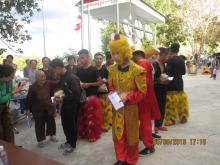 Trung thu đến với trẻ em nghèo