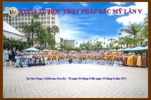 Tại Sao Giới Trẻ Ít Đến Với Đạo Phật? (Thuyết trình đoàn – Hiện trạng, Nguyên nhân và Giải pháp!)