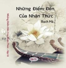 Những điểm đến của nhận thức - tập 11