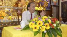 TP Hồ Chí Minh:Ăn chay sao cho ít gặp thầy thuốc
