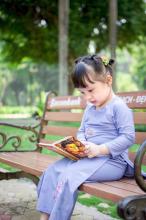 Biết tri túc - biết cảm ơn đời