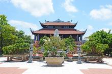 Chùa Vĩnh Nghiêm - Ngôi Danh Lam Ở Nam Định