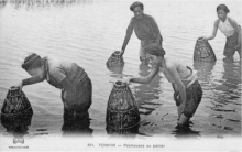 Tiếng Việt thời LM de Rhodes - gió nam, gió nồm và chữ Nôm (phần 20)