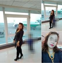 Tương Ngộ - Cách Ly