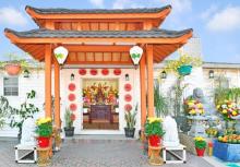 Ấn Tôn Thiền Đường, San Jose (Hoa Kỳ) Tổ Chức Đàn Tràng Dược Sư Đầu Xuân Canh Tý (2020)