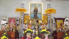 Khánh Hòa: Lễ Tưởng Niệm Tổ Tế Hiển - Bửu Dương