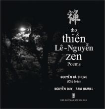Đọc “Thơ Thiền Lê-Nguyễn Zen Poems”