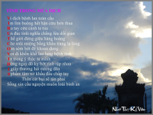 Tình Trong Mùa Dịch