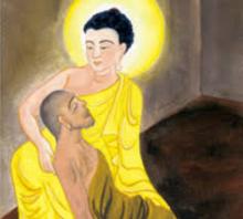 Khổ Dưới Góc Độ Giáo Lý Phật Giáo