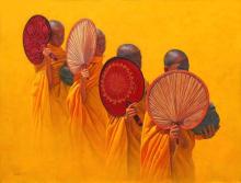 Hòa thượng Thích Thanh Từ: Người tu phải dẹp bỏ tham sân si