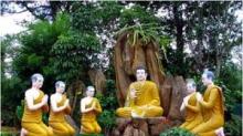 Tứ Diệu Đế và Bát Chánh Đạo Trong Kinh Pháp Cú