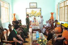 Chùa Bửu Lâm Gia Lai