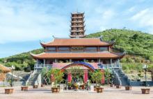Chùa Đại Tuệ, Nghệ An