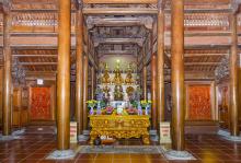 Điện Phật