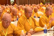 Khai mạc Hội nghị Tăng sự toàn quốc năm 2020