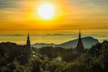Mai này đi vào núi