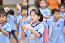 Ươm mầm nuôi dưỡng tâm linh