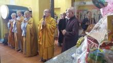 Trung thu đến với trẻ em nghèo