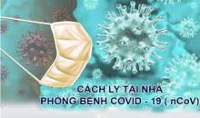 Sinh Hoạt Thời Côvít
