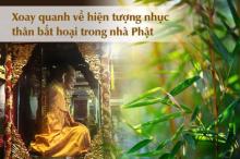 Hiện tượng nhục thân bất hoại trong nhà Phật