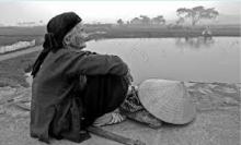Buâng Khuâng Nhớ Mẹ