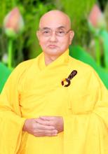CÁO PHÓ ĐẠI LÃO HÒA THƯỢNG THÍCH THIỆN HUỆ VIÊN TỊCH