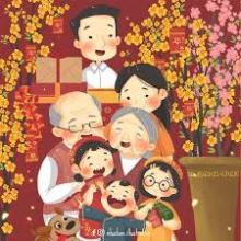 Người xa quê luôn đau đáu nhớ đến hương vị Tết ở quê nhà.