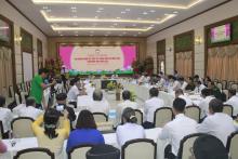 Đồng Tháp: Kỷ niệm 90 năm Ngày truyền thống MTTQVN