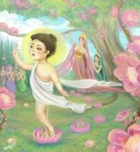Bảy Bước An Lành