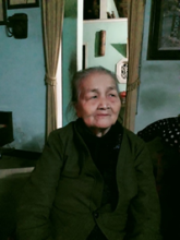 Người con trai trong mắt mạ Huế