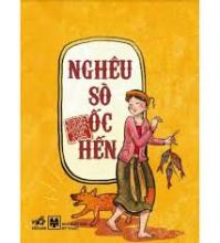 Truyện tranh “ Nghao Sò Ốc hến”  Đã Quá Nhiều Nhân Nhượng Khi Hình Ánh Tăng, Ni Bị Xúc Phạm Quá Nhiều