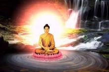 Sống thiền