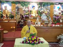 Chúc Xuân Tân Sửu