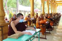 Đồng Nai: Bế Mạc Pháp Hội Trùng Tụng Tam Tạng Pali - Việt Lần II