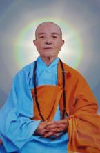 Tiểu Sử Ni Trưởng Thích Đàm Niệm Đạo hiệu: CHÍNH CẦN (1929 – 2021)
