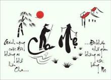 Người Cha Bạc và Người Mẹ Câm