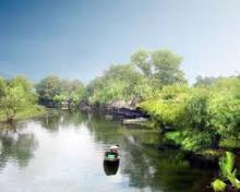 Chốn Yên Bình