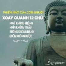 Biến Phiền Não Thành Bồ Đề (phần 2)